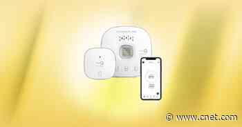 Open and Shut Your Garage Door From Anywhere With This $23 MyQ Smart Controller     - CNET