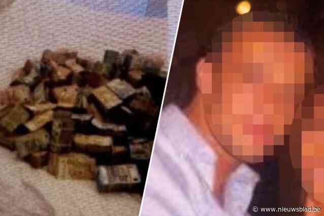 Aanslag met zware explosie viseert ouderlijk huis van verdachte in Sky-dossier: Xavier P. te linken aan meerdere succesvolle drugsuithalingen