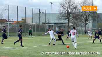 Der TSV Obenhausen gibt in der Bezirksliga ein Lebenszeichen ab