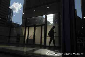 As economy slows, Feds push off EI reform over worries it could drive up premiums