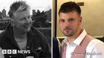 Cambridgeshire shootings: Bluntisham church says prayers