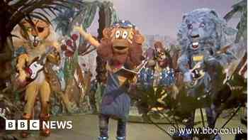 Film archives: free-to-view archive footage service