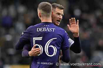 Riemer begreep er niks van, zelfs Vertonghen maakte zich boos op ploegmaat: &quot;Ik weet het zelf ook niet&quot;