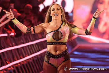 B.C.’s Chelsea Green making Wrestlemania debut on Sunday night