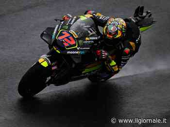 MotoGP, Bezzecchi domina in Argentina, tripletta Ducati. Fuori Bagnaia