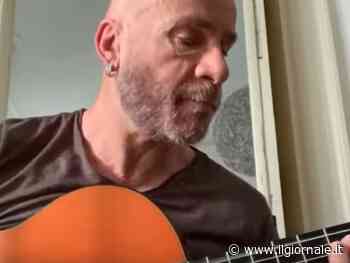 Mario Venuti aggredito per strada: cosa è accaduto al cantante