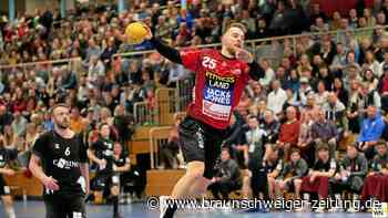 MTV Braunschweig: Zum Abschluss noch ein Sieg fürs Selbstvertrauen