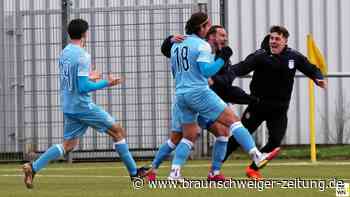 Lupo besteht die Reifeprüfung mit Bravour