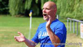 Klaus Reinecke hört in Eixe auf, Ex-Coach zurück