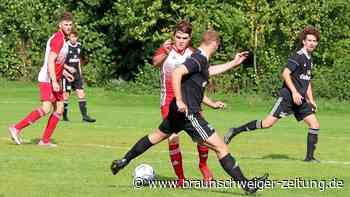 Desolat! SV Lengede verliert mit 1:6