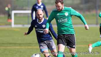 Calberlahs Leistungssteigerung kommt beim 0:2 zu spät