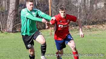 Gebrauchter SVG-Tag mündet in 2:3 gegen Brome