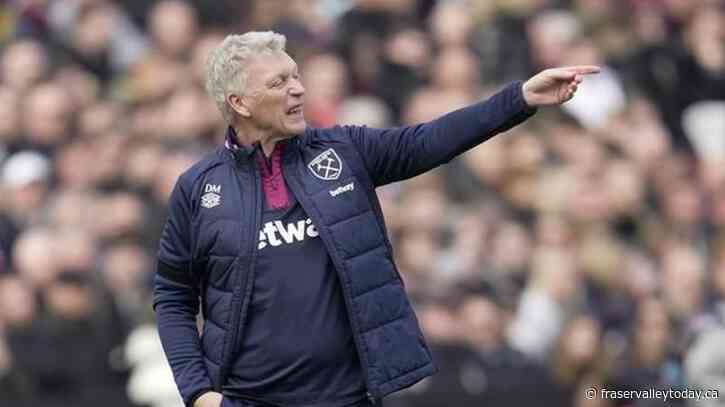 Man United stumbles at Newcastle, top-4 EPL spot not assured