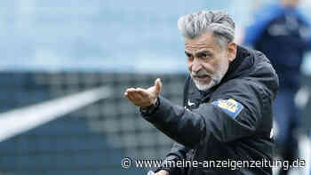 Jacobacci: „Ich musste mir in meinem Leben alles erarbeiten“