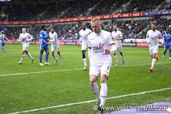OH Leuven kwam niet voor nederlaag naar Genk: &quot;Konden zelfs nog op voorsprong komen&quot;