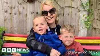 A mother shares her IVF, perimenopause and PMDD journey