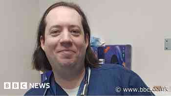 Southend Hospital nurse quits over Twitter due to pressures