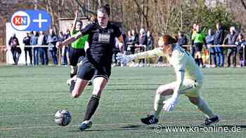 Indra Hahn führt den SV Henstedt-Ulzburg zum Sieg gegen FC St. Pauli