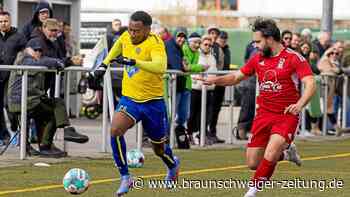 2:2 nach 0:2 – Germania zeigt gegen Sparta Moral