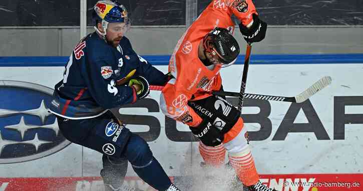 München und Mannheim kassieren Ausgleich in den DEL-Playoffs