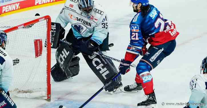 Clubs München und Mannheim kassieren Halbfinal-Ausgleich