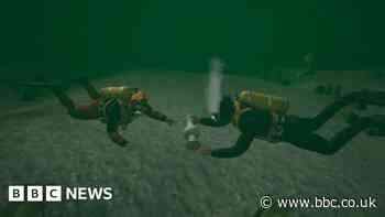 Mary Rose 4D cinema experience opens in Portsmouth