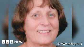 Tribute to great-grandmother killed in Hampshire crash