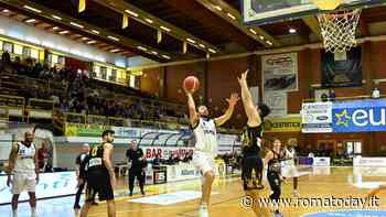 Serie A2, la Stella Azzurra cade contro la Cestistica San Severo
