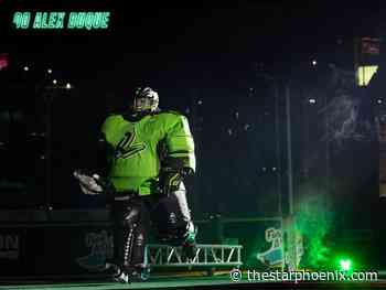 Sports briefs: Sask. Rush snap five-game losing streak with OT win