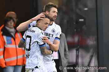 Strijd om play-off 1 nog niet gestreden: Noa Lang wijst gretig Club Brugge de weg naar volwassen driepunter in Mechelen