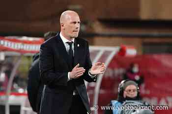 Wederom 'Vive la Belgique' in de Ligue 1