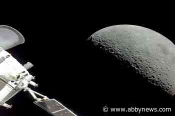 Going back to the moon: ‘This is Canada on the world stage, doing big things’