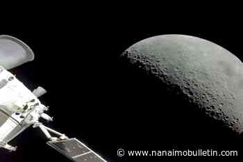 Going back to the moon: ‘This is Canada on the world stage, doing big things’