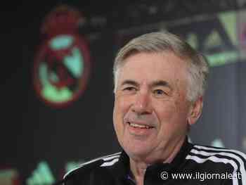 E ora Ancelotti apre: "Chissà... Ma lusingato dalla Seleçao"