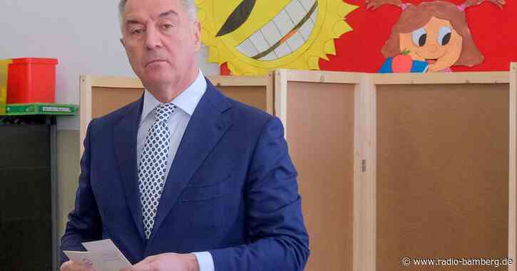 Montenegro wählt neuen Präsidenten – Ära Djukanovic am Ende?