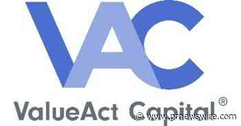 ValueAct Capital Sends Letter to the Board of Seven &amp; i Holdings