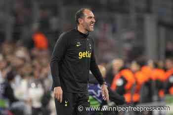 MATCHDAY: Tottenham without Conte, Valencia hosts Rayo