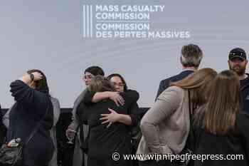 Inquiry into N.S. killings calls for bold change to tackle family violence ‘epidemic’