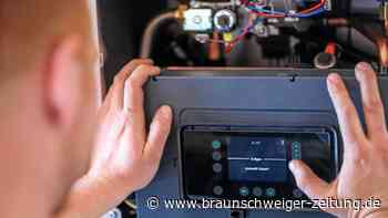 Heizungstausch: Ampel kündigt Förderung an – Details offen