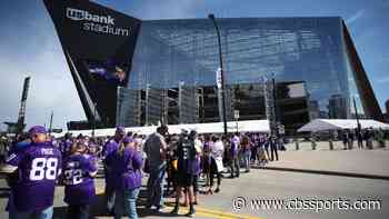 Vikings' 7-year-old U.S. Bank Stadium needs $280M in maintenance in next decade, $48M in next year, per report
