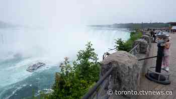 Niagara Falls is Canada's biggest 'tourist trap': report