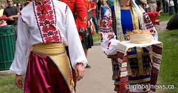 Mosaic Festival returns to Regina for 2023