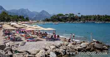 Bristol Airport welcomes new airline with flights to Mediterranean beach destination