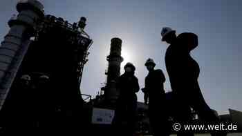 Ölförderländer kündigen überraschend Produktionskürzungen an