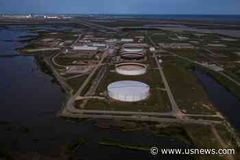 US Sees OPEC+ Output Cuts as Unadvisable
