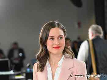 Finisce l'era di Sanna Marin: la premier verso la sconfitta 