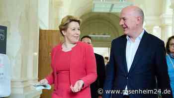 Weißer Rauch nach der Berlin-Wahl: CDU und SPD einig – Frage um Giffey bleibt offen