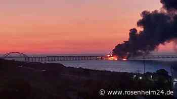 London nennt Mitgrund für Russlands hohe Verluste - Ukraine mit neuen Details zu Bachmut