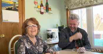 ‘He is my hero’: Saskatoon woman recovers from long-awaited kidney transplant
