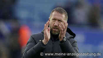 FC Chelsea feuert Potter: Ex-Tuchel-Klub schmeißt Trainer raus – Positive Folgen für FC Bayern?